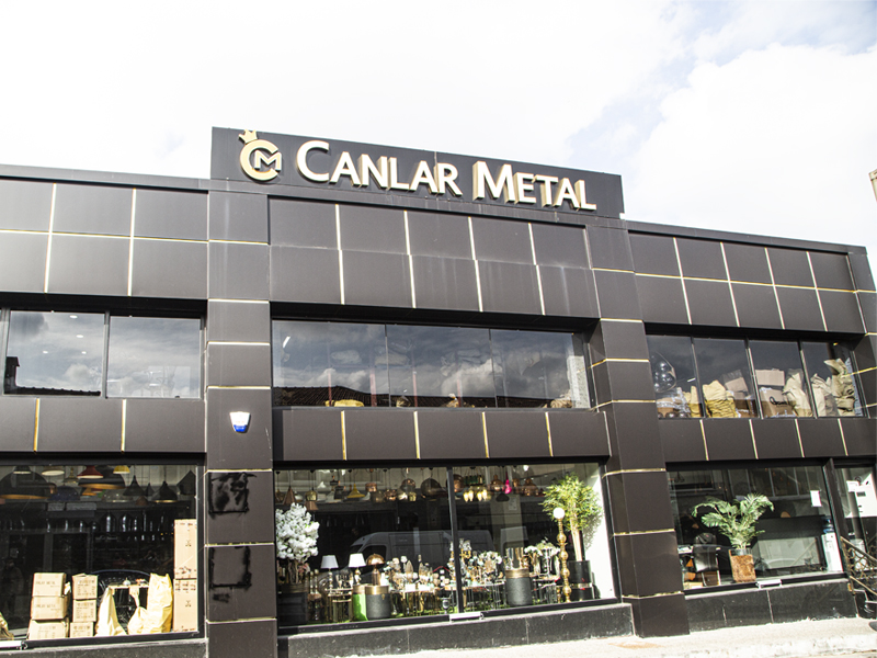 CANLAR METAL