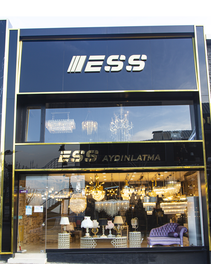 ESS AYDINLATMA