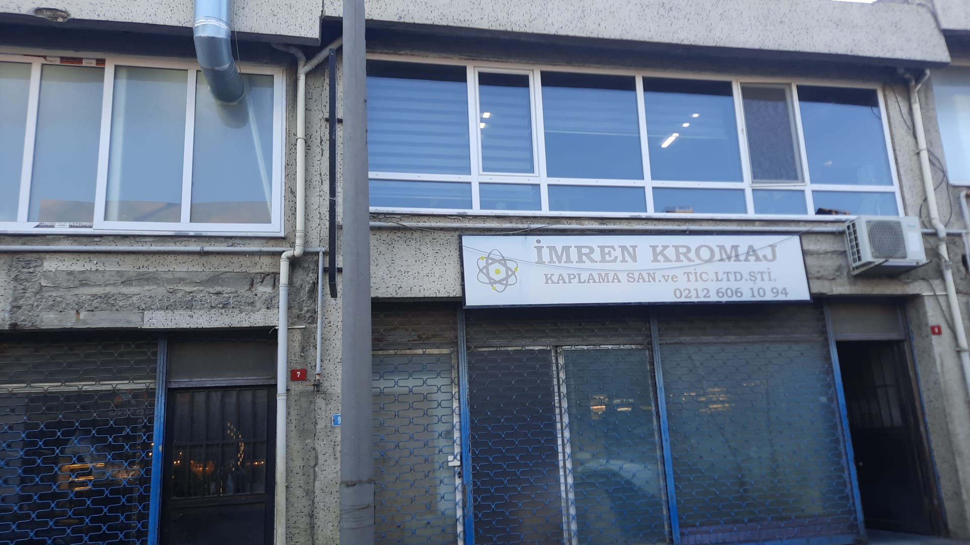 İMREN KAPLAMA