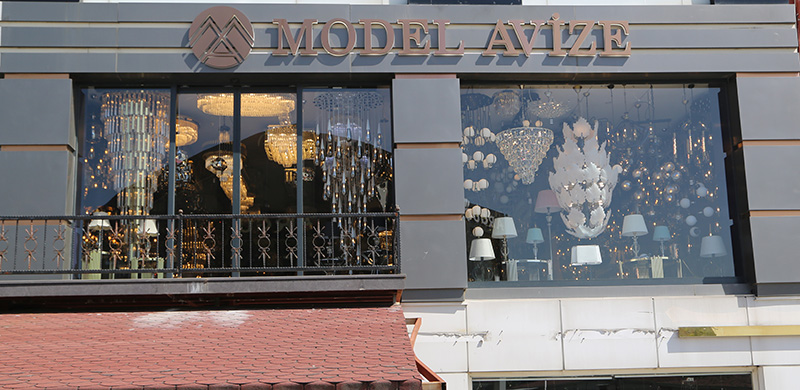 MODEL AVİZE TİCARET VE SANAYİ LTD ŞTİ