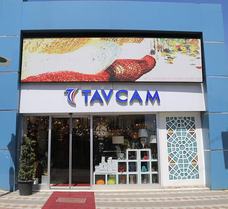 TAV CAM
