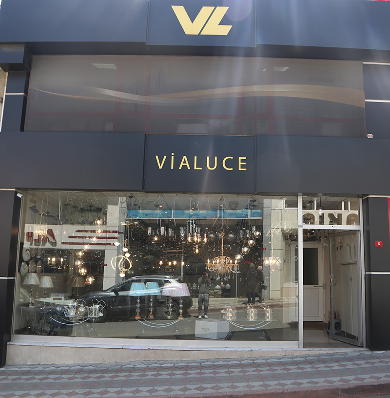 VİALUCE