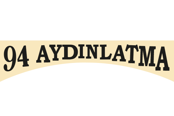 94 AYDINLATMA