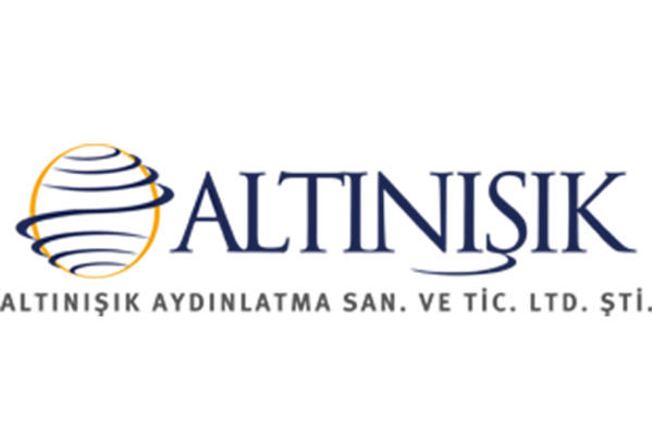 ALTINIŞIK AYDINLATMA SAN VE TİC LTD ŞTİ