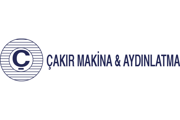 ÇAKIR MAKİNA