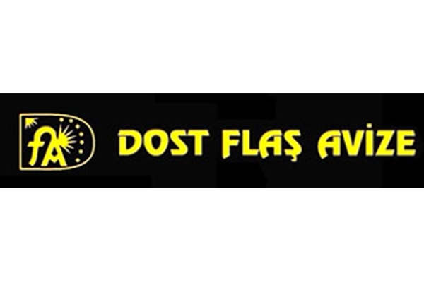 DOST FLAŞ AVİZE