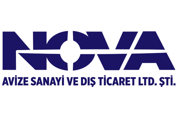 NOVA Avize Sanayi Ve Dış Ticaret Ltd. Şti