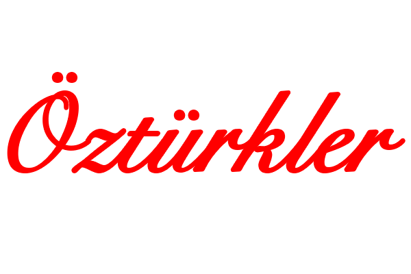 ÖZTÜRKLER METAL TİC. LTD. ŞTİ.